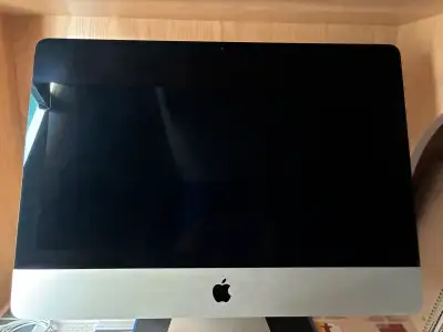 iMac 21.5 inch 4k 2019, View more