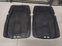 Universal car floor mats