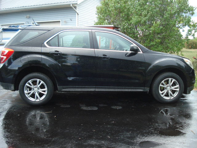 2016 Equinox in Cars & Trucks in Kingston