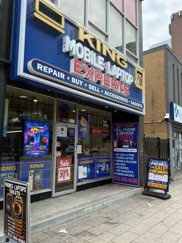 Samsung note 20 ultra  in Cell Phones in Ottawa - Image 4