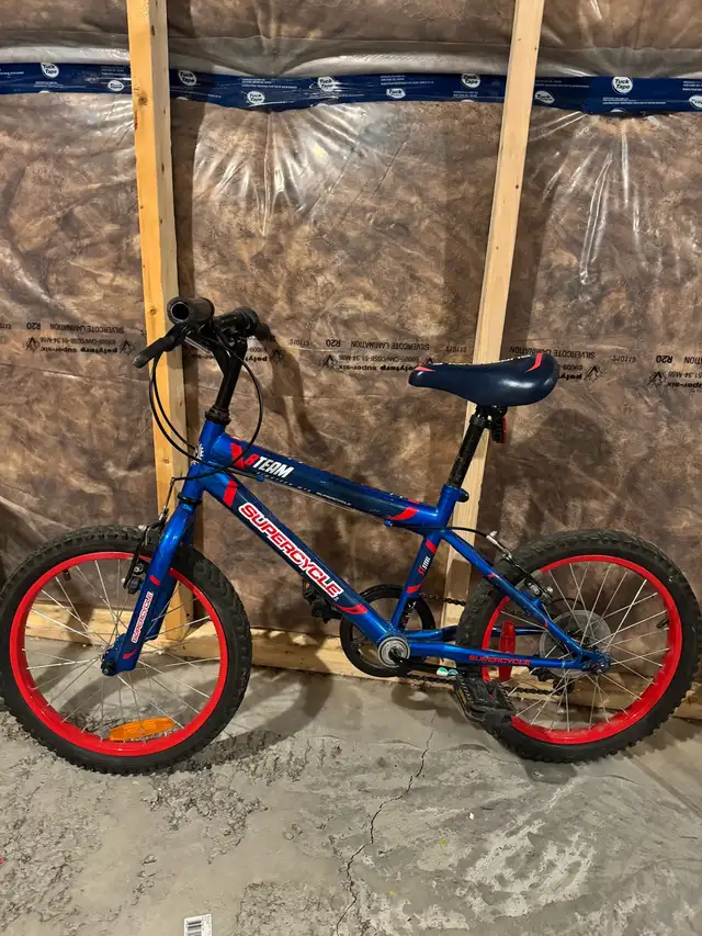 Bicycles in Kids in Cornwall - Image 2