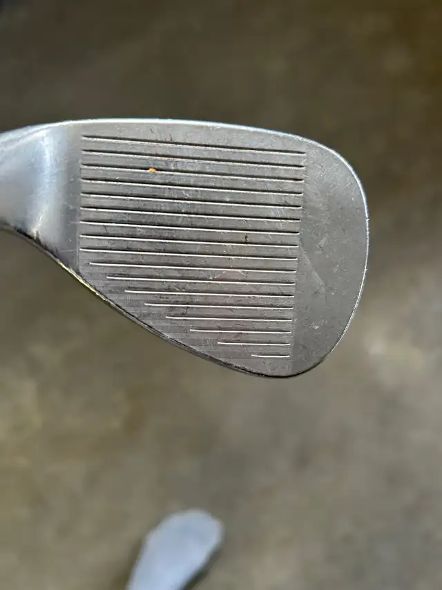 Titleist Vokey SM6 Wedge Set - 52 56 60 - great grooves!! in Golf in Kitchener / Waterloo - Image 5