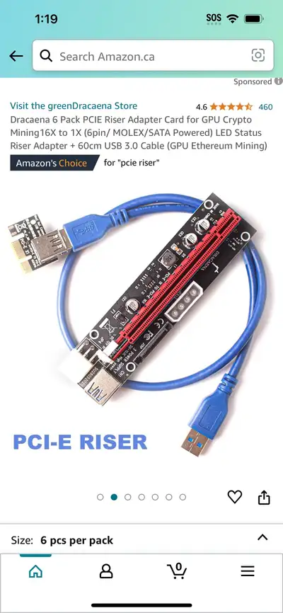 Pixie raiser, View more