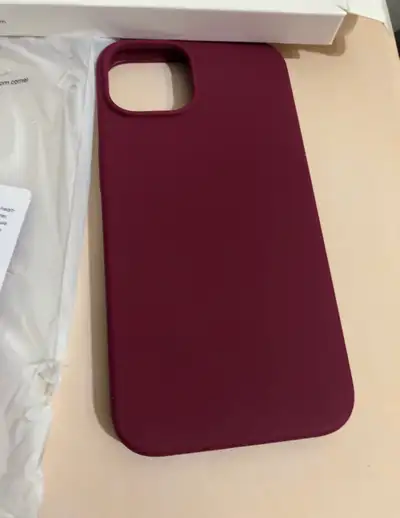 iPhone 13 Case, View more
