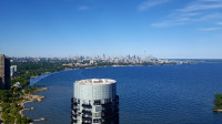 2-BEDROOM CONDOS for LEASE in HUMBER BAY