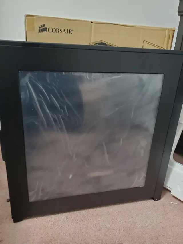 Corsair Obsidian 750D (open box) in System Components in Kitchener / Waterloo - Image 5