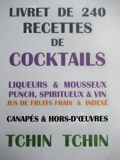 Terrasses & Cocktails, View more