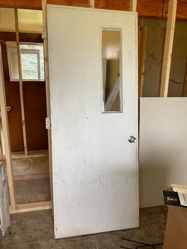 Free Doors Windows, Doors & Trim Thunder Bay Kijiji