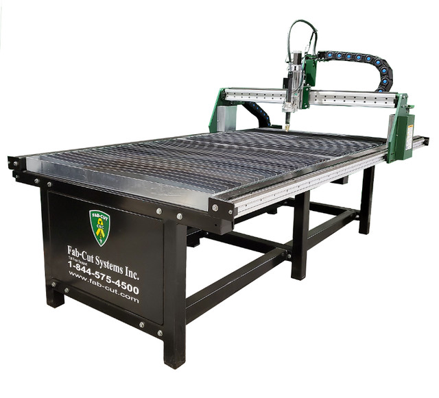 CNC plasma cutting table in Other Business & Industrial in Corner Brook - Image 3