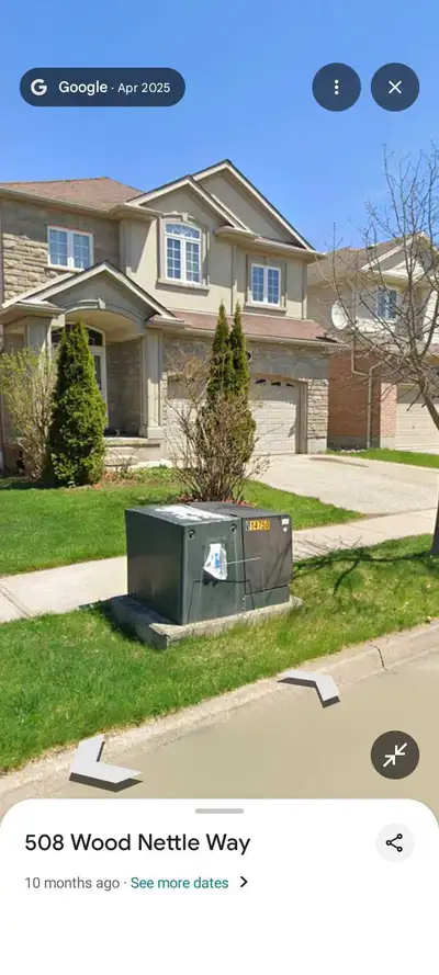 Furnished rooms with all amenities in house available for working professionals in prime location of...