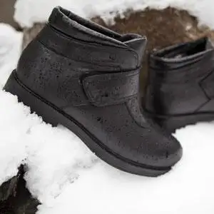 BRAND NEW! Mens Propet Tyler Leather Boot 8.5 (Extra-Wide X/3E), View more