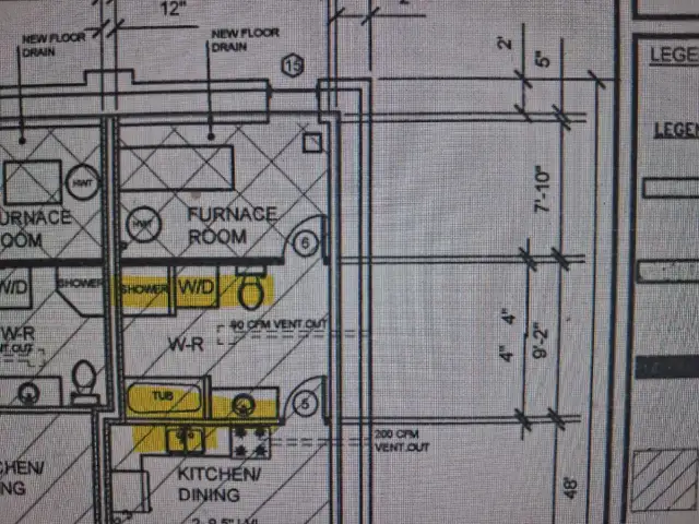 quote for basement bathroom