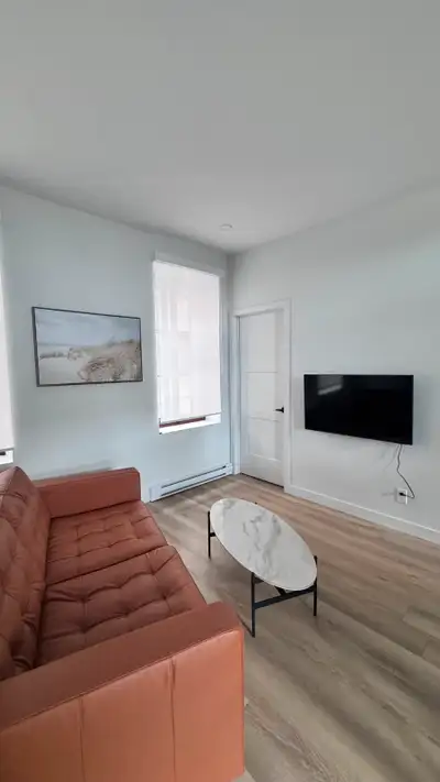 VIEUX QUÉBEC / TOUT INCLUS