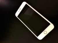 iPhone 6S Plus - Rose Gold