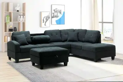 Brand New sectional sofa for sale near me , View more