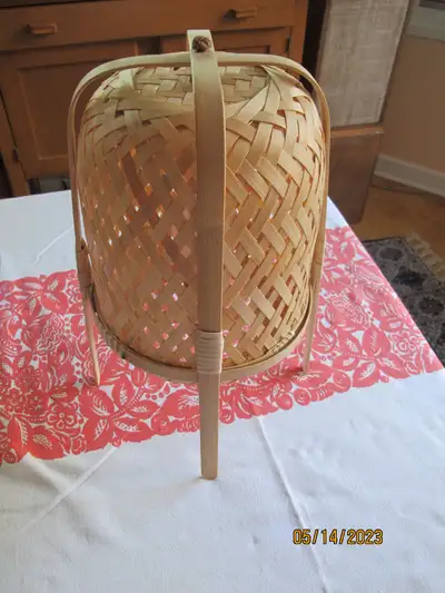 Table lamp, View more