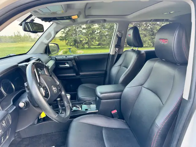 2018 Toyota 4 Runner TRD off road62939425761795124