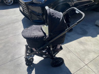 Uppababy stroller 