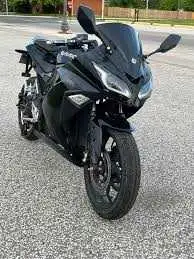 Emmo Knight Turbo, View more