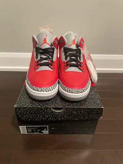 Air Jordan 3 Retro SE ‘Unite’ - sz 10 *BRAND NEW*, View more