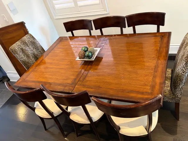 Super Deal! Dining Room Set