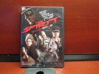The Spirit (Widescreen & Full Screen)  DVD 2008