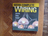 Stanley Complete Wiring Book