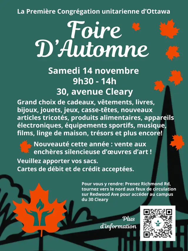 Fall Fair