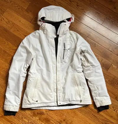 Women Eider Kunzea  Ski/Snowboarding Jacket - Size Medium/Large, View more