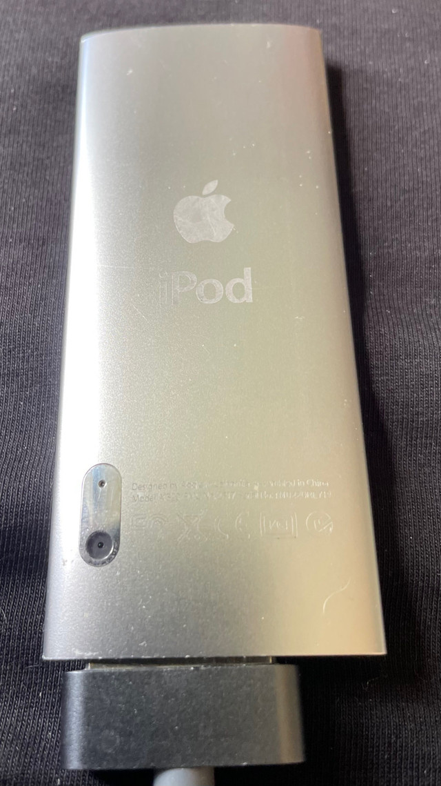 iPod Nano 5th Gen 8GB in iPods & MP3s in Dartmouth - Image 4