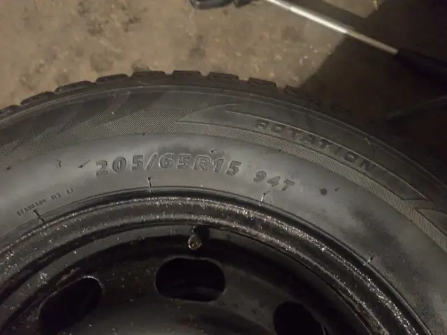 winter tires in Tires & Rims in Ottawa - Image 4