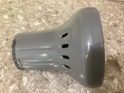 DIFFUSER, fits onto standard hair dryer, View more