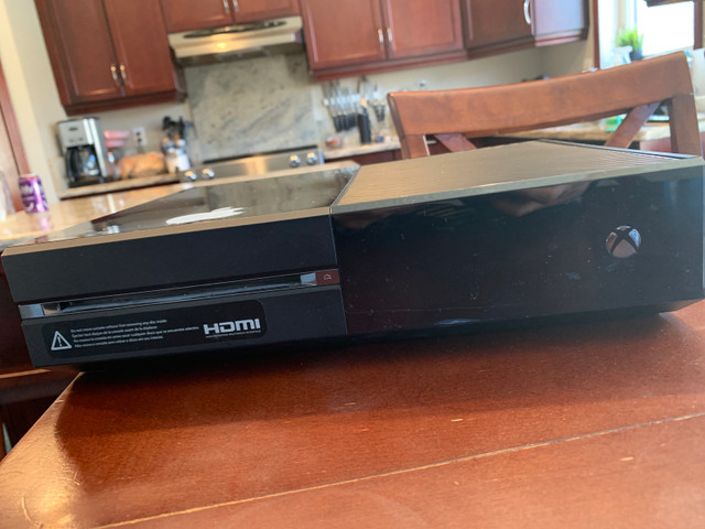 Xbox one for sale  in XBOX One in La Ronge