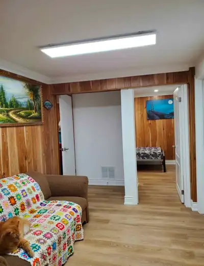 Large Private Room for Rent – for female tenant only A large private room available in a clean and w...