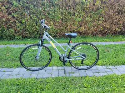 Vélo pour femme, View more