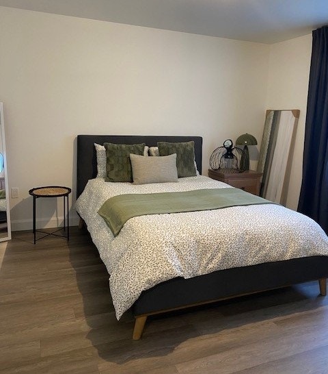 4 ½ MODERNE À VICTORIAVILLE –  1 165 $/MOIS! — photo 2