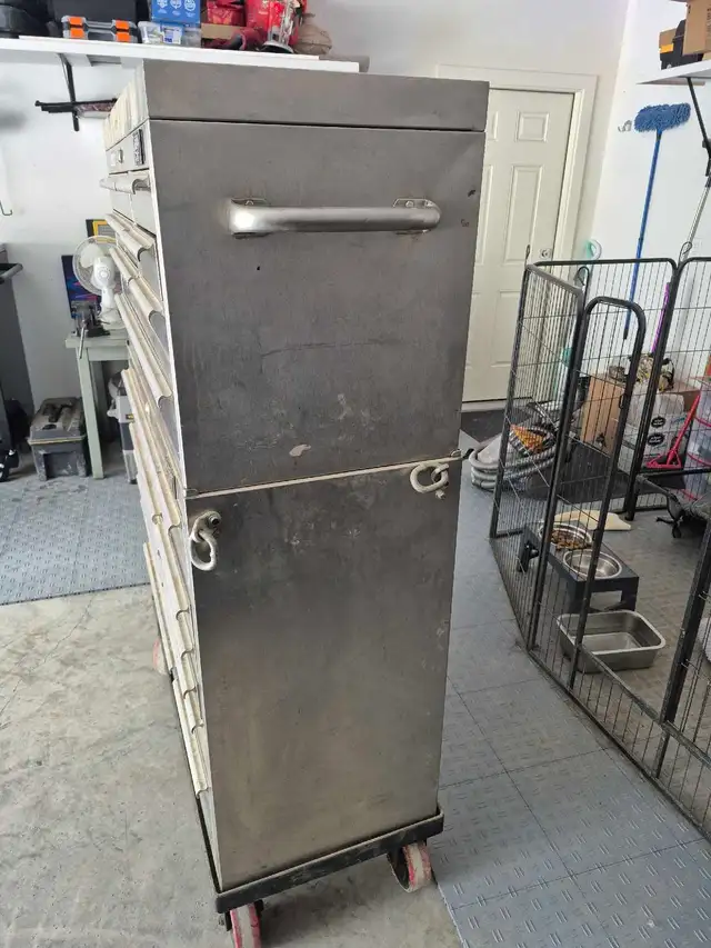 Tool box 469136605510389763
