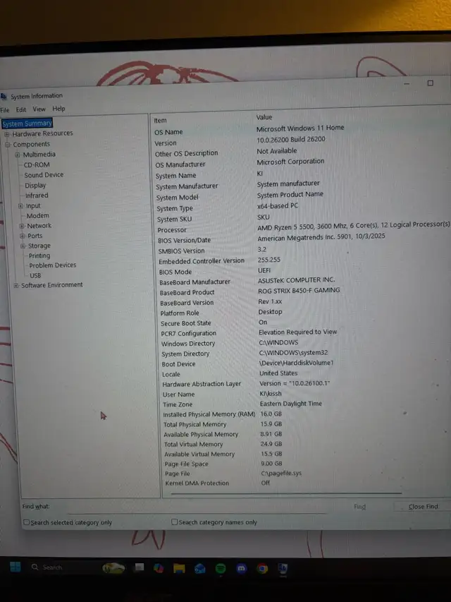 FULL GAMING SETUP441979113109596161