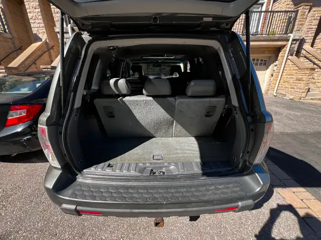 2008 Honda Pilot582838552132986885