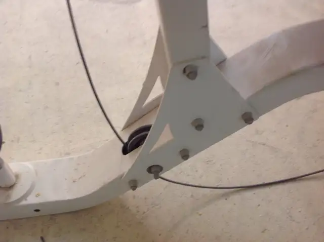 Home Gym Set in Exercise Equipment in La Ronge - Image 11