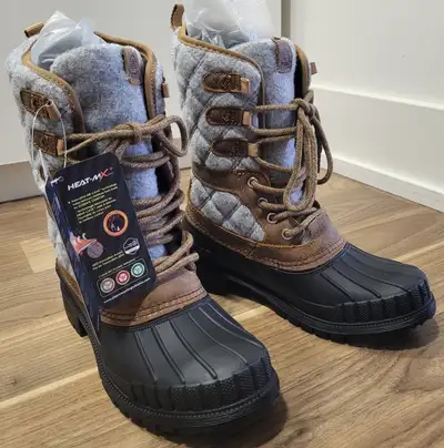 Kamik Women's Winter Boots, View more