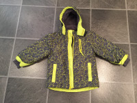 Children's Place sz 4T UNISEX winter jacket Excellent Condition