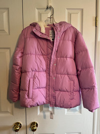 New Girls Gap Coat