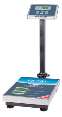CAMRY Foldable Platform Weighing Scale TCS-150-ZE61Z