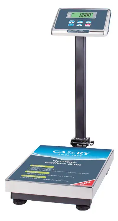 IF AD IS UP, ITEM IS STILL AVAILABLE Scale in great condition. For more information: http://www.gmsw...
