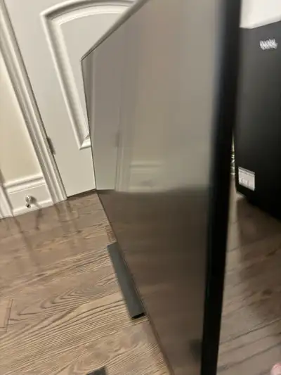 42.5" LED-lit 4K (3840x2160) IPS monitor, View more