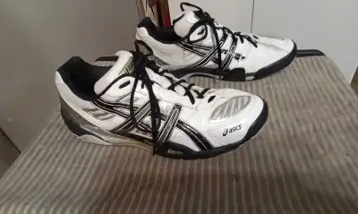 Mens Asics IGS Gel Shoes (Size 11), View more