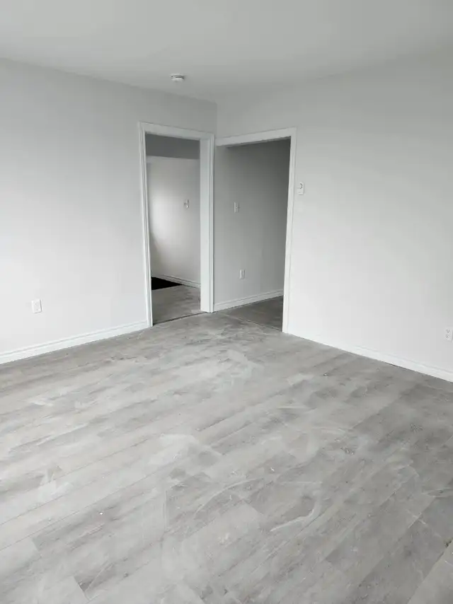 1 bedroom for rent in a 4 bedroom apartment in Long Term Rentals in Saint John - Image 4