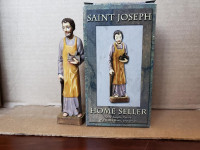 St. Joseph Home Selling Kit
