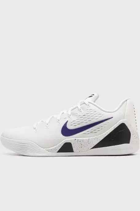 NIKE KOBE IX ELITE LOW EM PROTRO LAKERS in Men's Shoes in Markham / York Region - Image 2